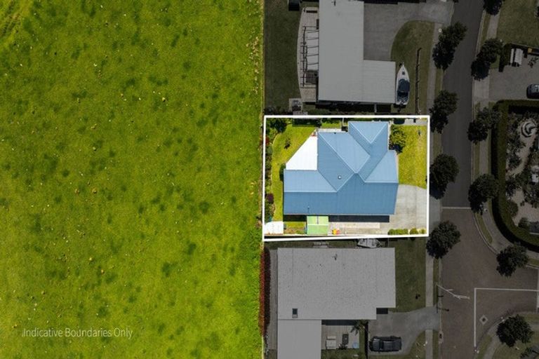 Photo of property in 36 Ocean Breeze Drive, Waihi Beach, 3611