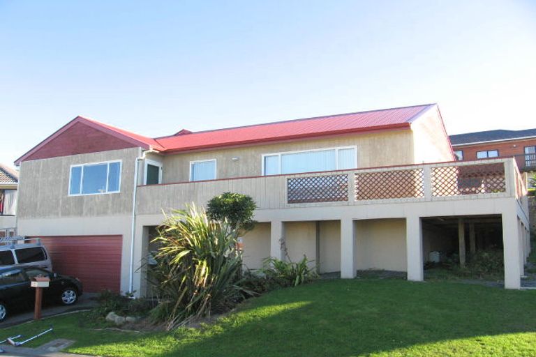 Photo of property in 6 Tolhurst Street, Johnsonville, Wellington, 6037