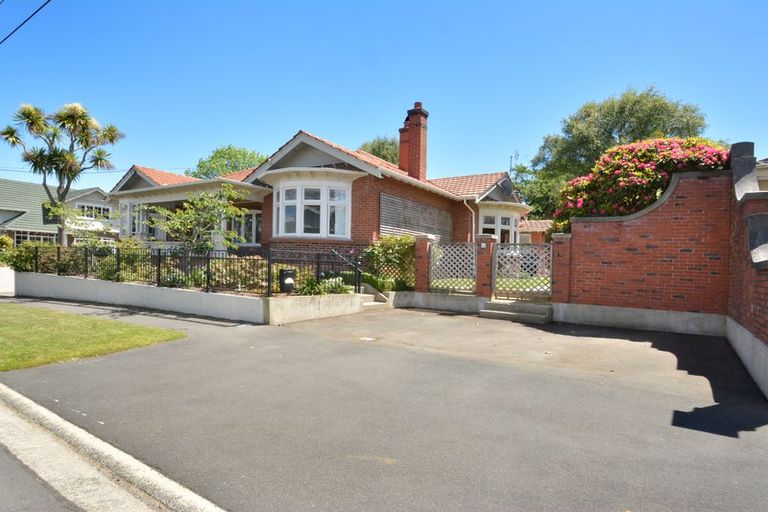 Photo of property in 6 Mcgeorge Avenue, Mornington, Dunedin, 9011