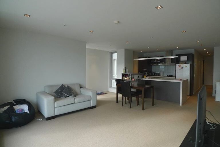 Photo of property in Republic Apartments, 4f/11 Tennyson Street, Te Aro, Wellington, 6011
