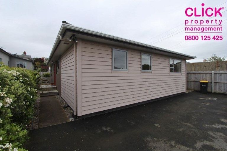 Photo of property in 21a Lochend Street, Musselburgh, Dunedin, 9013