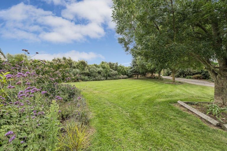 Photo of property in 365 Clintons Road, Charing Cross, Christchurch, 7671