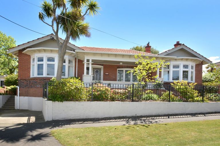 Photo of property in 6 Mcgeorge Avenue, Mornington, Dunedin, 9011