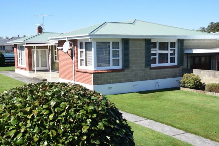 Photo of property in 54 Metzger Street, Georgetown, Invercargill, 9812