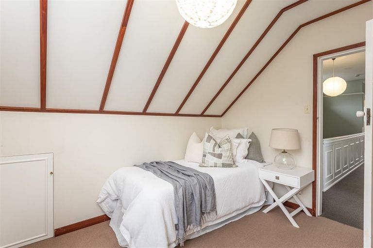 Photo of property in 4 Menzies Street, Sumner, Christchurch, 8081