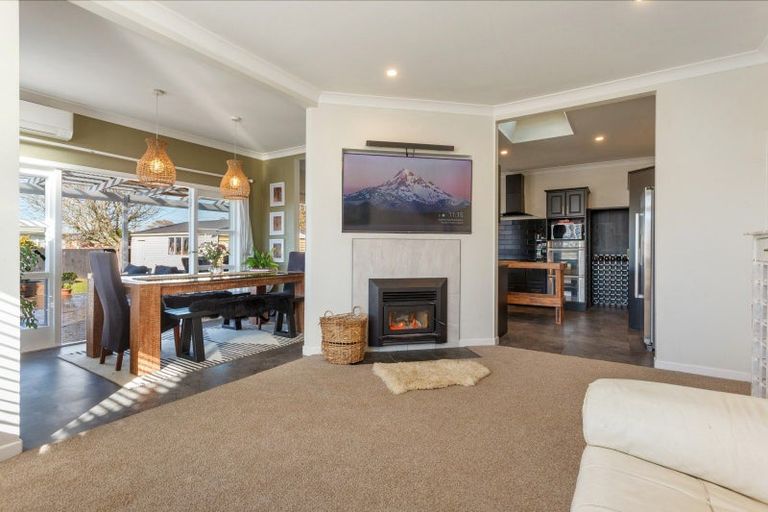 Photo of property in 33 Clothier Street, Putaruru, 3411