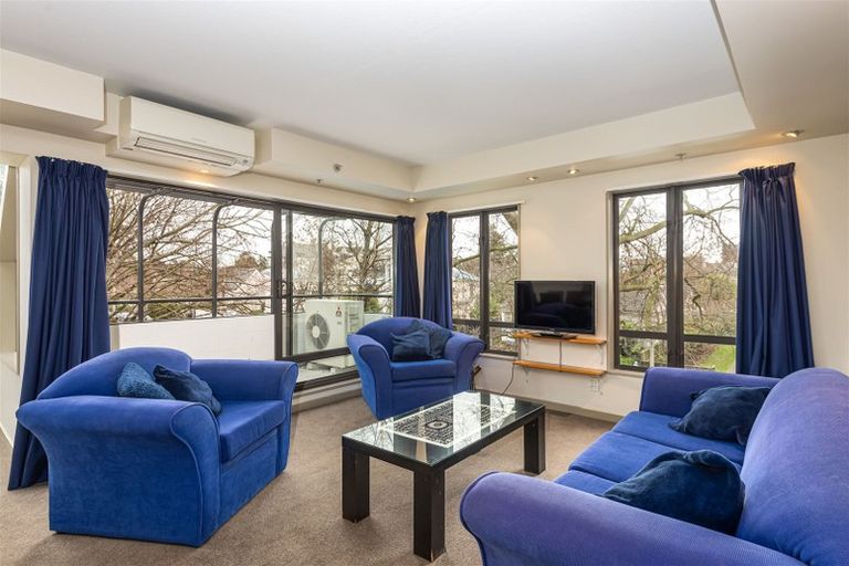 Photo of property in 4/32 Cashel Street, Christchurch Central, Christchurch, 8013