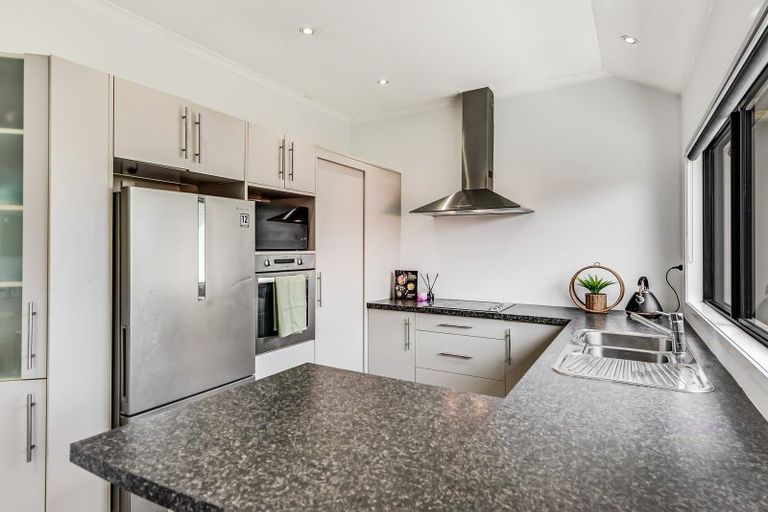 Photo of property in 416b Tristram Street, Whitiora, Hamilton, 3200