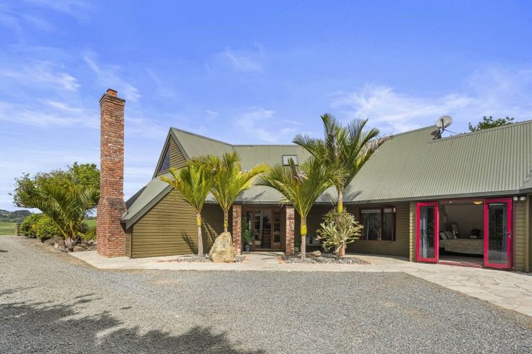 Photo of property in 6170 State Highway 12, Arapohue, Dargaville, 0374
