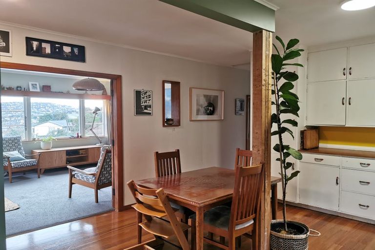 Photo of property in 67 Townsend Road, Miramar, Wellington, 6022