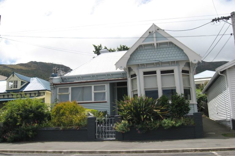Photo of property in 32 Winchester Street, Lyttelton, 8082