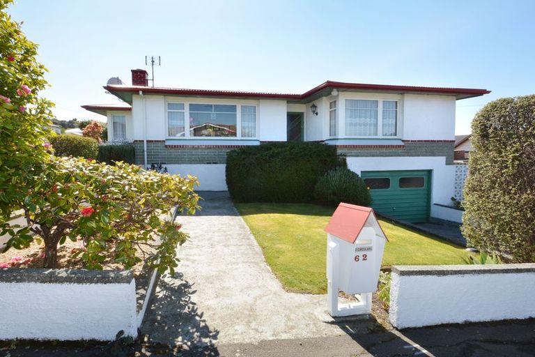 Photo of property in 62 Greenock Street, Kaikorai, Dunedin, 9010