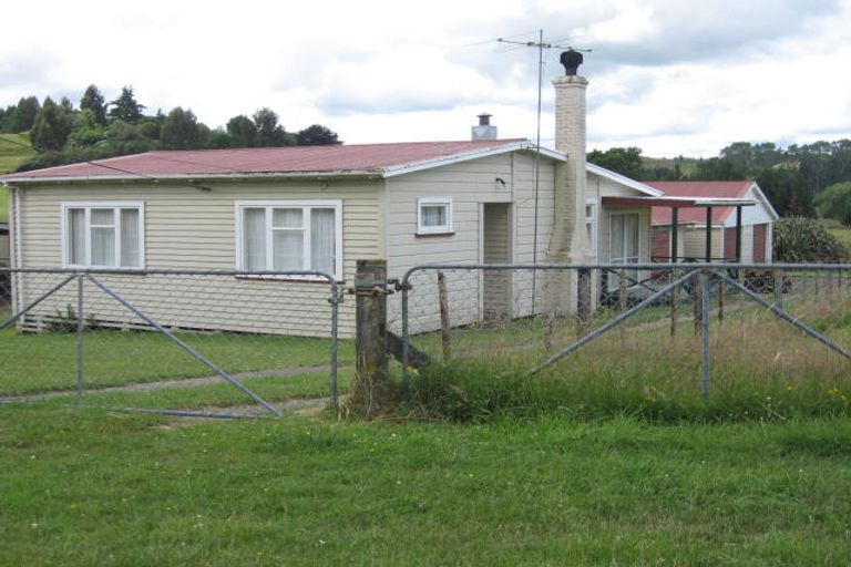 Photo of property in 69 Grey Street, Raetihi, 4632