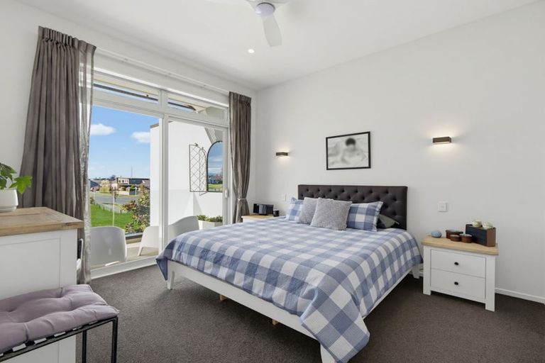 Photo of property in 2b Batchelor Place, Kaiapoi, 7630