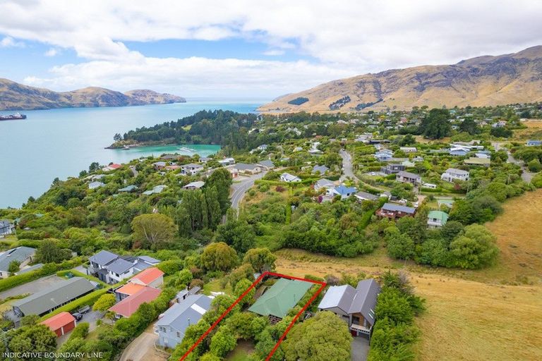 Photo of property in 118 Marine Drive, Diamond Harbour, Lyttelton, 8971