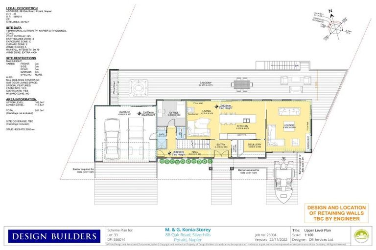 Photo of property in 88 Oak Road, Poraiti, Napier, 4112