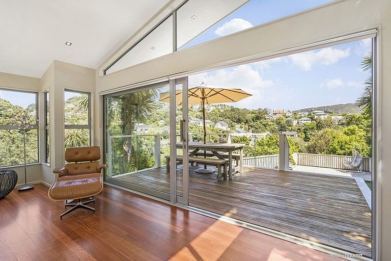 Photo of property in 71 Sefton Street, Wadestown, Wellington, 6012