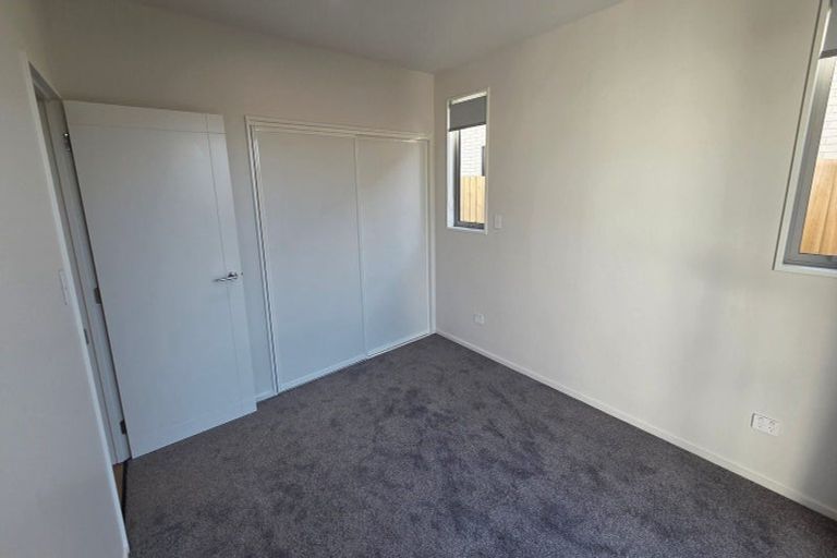 Photo of property in 7 Hean Road, Halswell, Christchurch, 8025