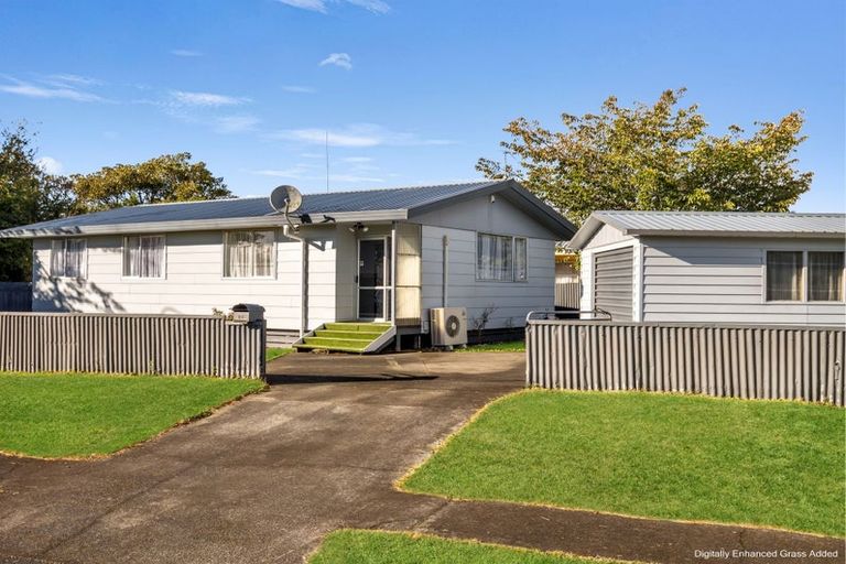 Photo of property in 21 Lucknow Street, Aramoho, Whanganui, 4500
