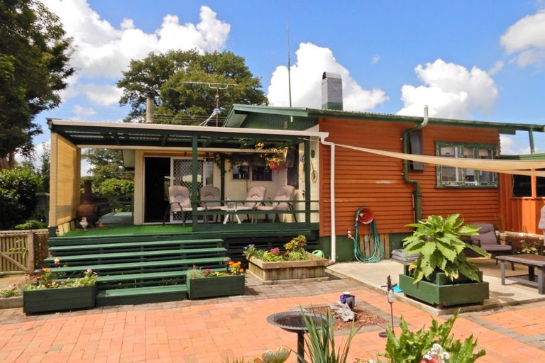 Photo of property in 96 Huihuitaha Road, Arapuni, Putaruru, 3481