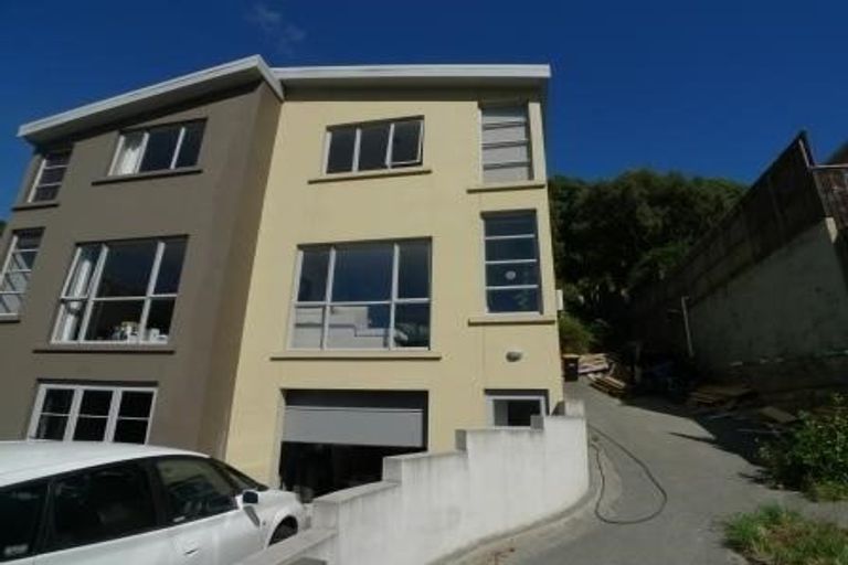 Photo of property in 72 Liardet Street, Vogeltown, Wellington, 6021