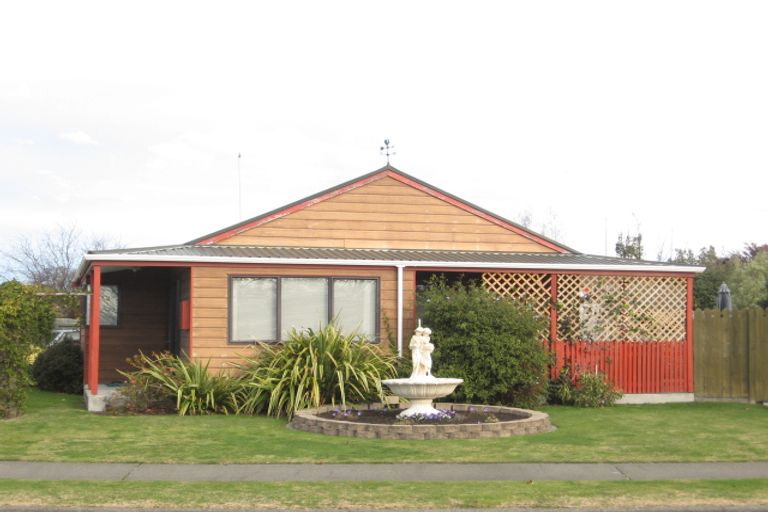 Photo of property in 49 Whiting Crescent, Greenmeadows, Napier, 4112