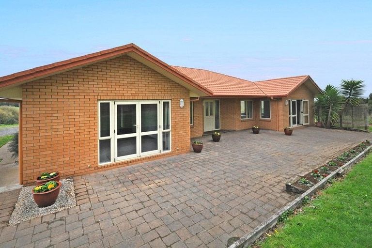 Photo of property in 382 Koromatua Road, Temple View, Hamilton, 3290