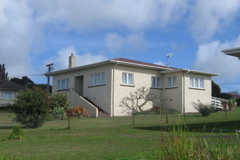 Photo of property in 56 Ranfurly Street, Dargaville, 0310