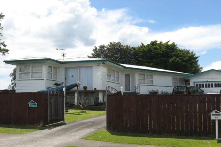 Photo of property in 42 Feasegate Street, Manurewa, Auckland, 2102