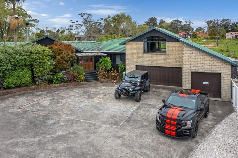 Photo of property in 11 Lascelles Drive, Dairy Flat, Albany, 0794