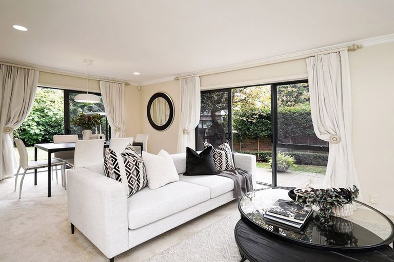 Photo of property in 3/174b Upland Road, Remuera, Auckland, 1050