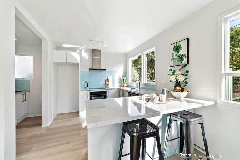 Photo of property in 1/65 Clifford Road, Johnsonville, Wellington, 6037