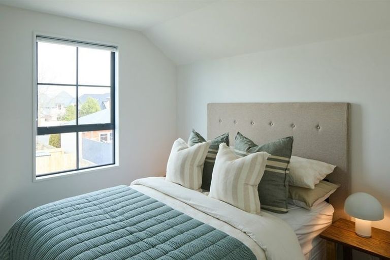 Photo of property in 7/35 Eversleigh Street, St Albans, Christchurch, 8014