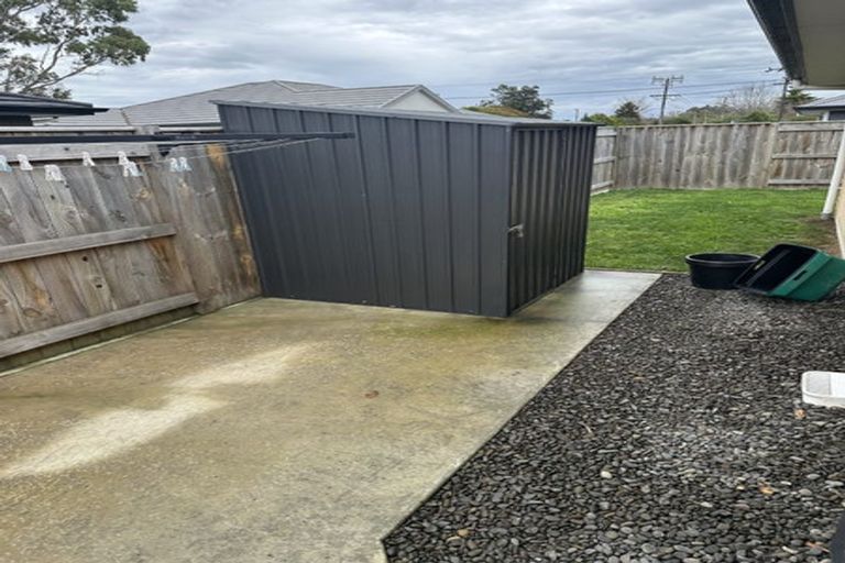 Photo of property in 57 Wilson Street, Bulls, 4818