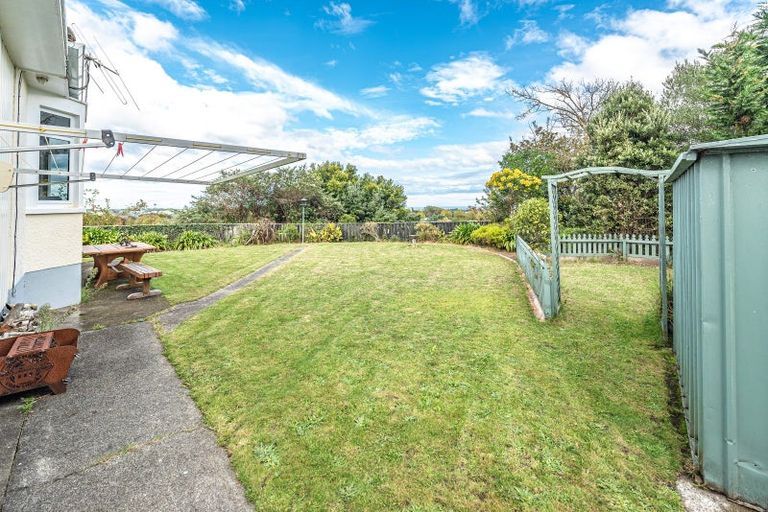 Photo of property in 6 Bristow Street, Saint Johns Hill, Whanganui, 4501