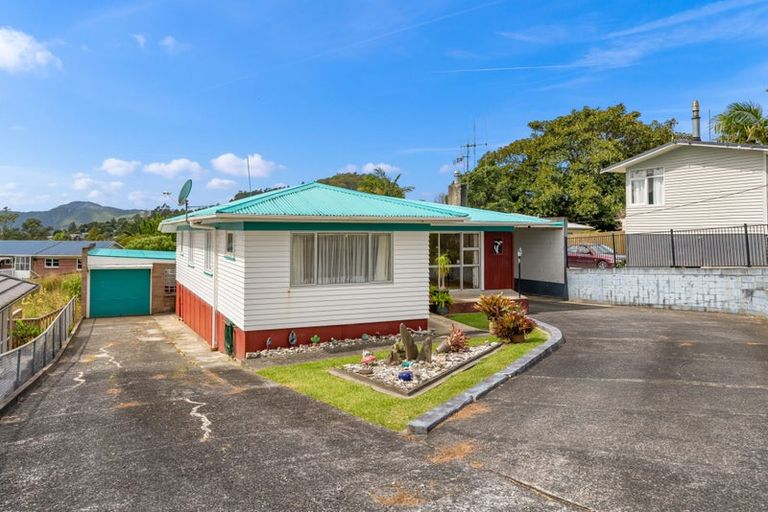 Photo of property in 8 Murdoch Crescent, Raumanga, Whangarei, 0110