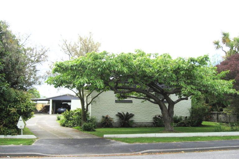 Photo of property in 6 Epworth Street, Kaiapoi, 7630