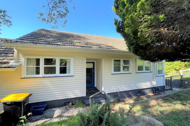 Photo of property in 62 Waimea Avenue, Calton Hill, Dunedin, 9012