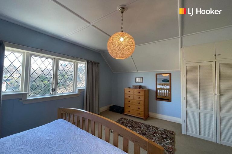 Photo of property in 184 Maitland Street, Dunedin Central, Dunedin, 9016