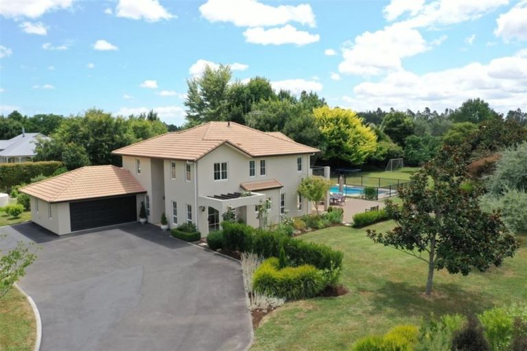 Photo of property in 10 Riverglade Drive, Tamahere, Hamilton, 3283