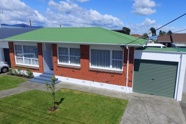 Photo of property in 23 Essex Street, Levin, 5510
