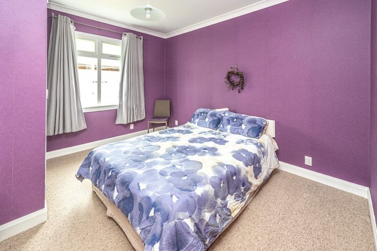 Photo of property in 43 Young Street, Whanganui East, Whanganui, 4500