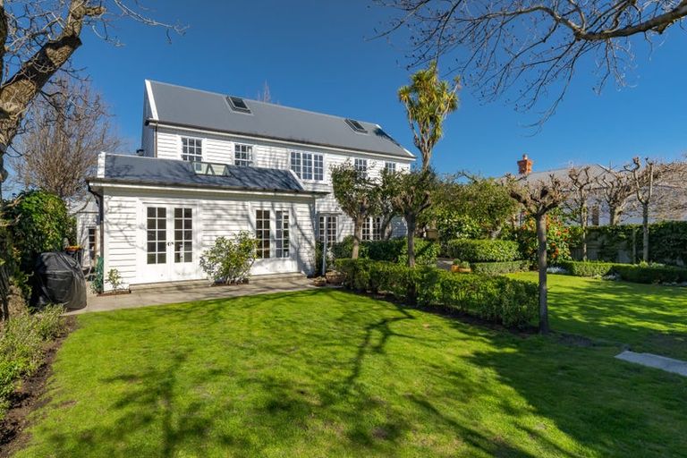 Photo of property in 21 Rastrick Street, Merivale, Christchurch, 8014