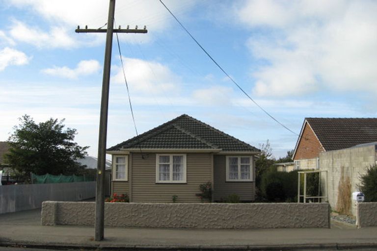 Photo of property in 11 Colne Street, Oamaru North, Oamaru, 9400