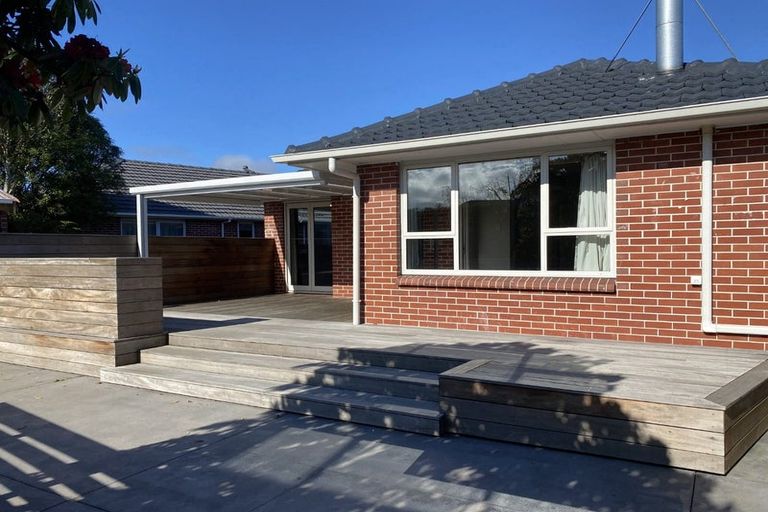 Photo of property in 57 Liverton Crescent, Bishopdale, Christchurch, 8053