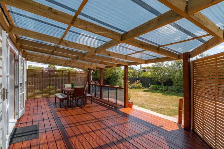 Photo of property in 20 Tararua Street, Masterton, 5810