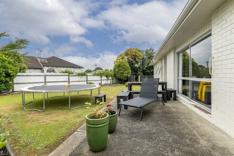 Photo of property in 6 Windsor Place, Levin, 5510