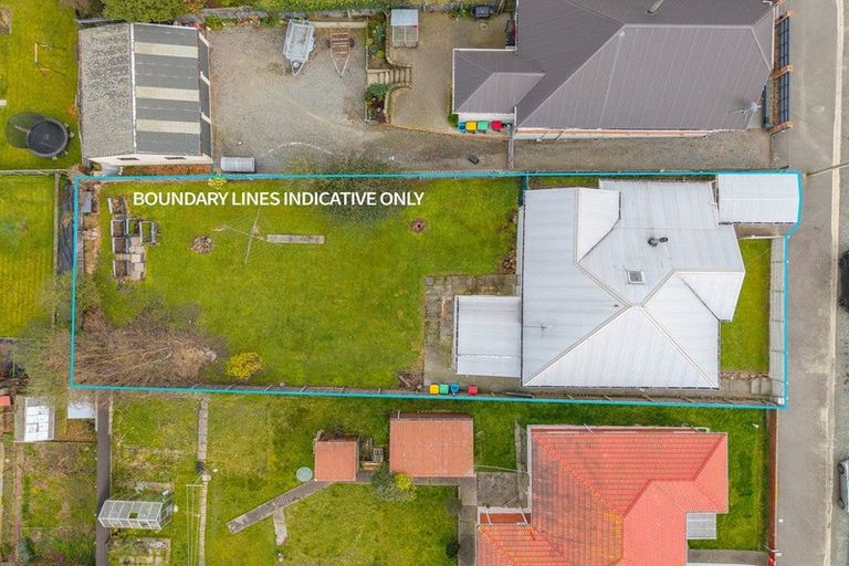 Photo of property in 6 Jackson Street, Seaview, Timaru, 7910