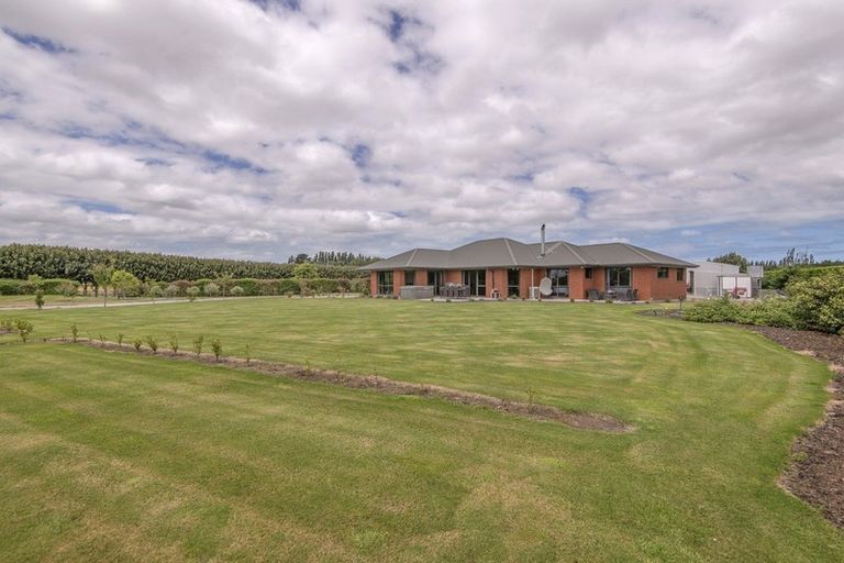 Photo of property in 36 Innes Road, Elgin, Ashburton, 7777