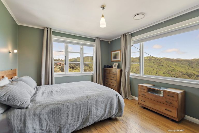 Photo of property in 156 Pembroke Road, Wilton, Wellington, 6012